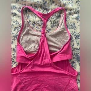 bundle of three lululemon tops